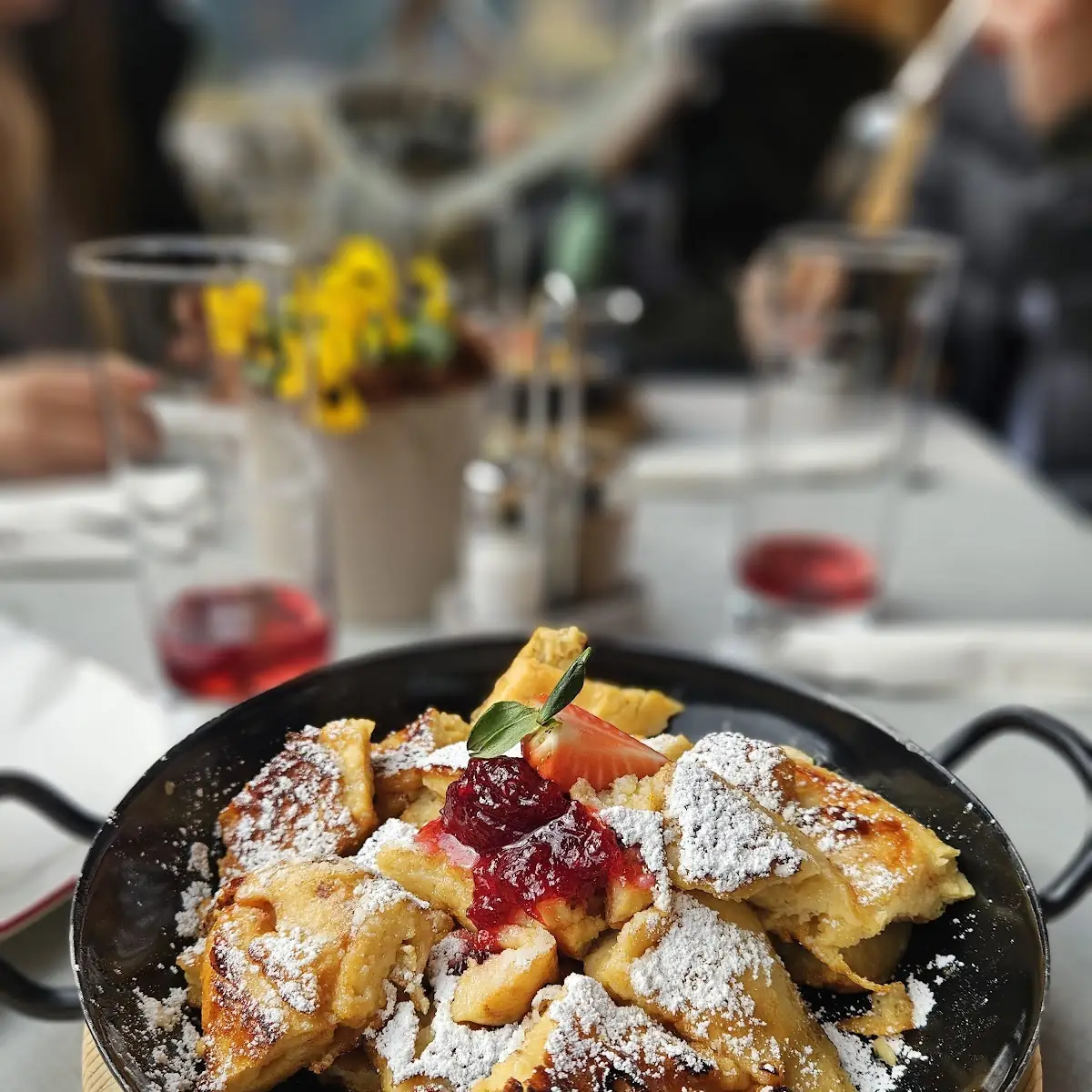 Essen und Trinken photo 5