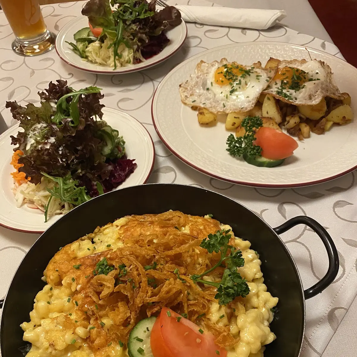 Essen und Trinken photo 7