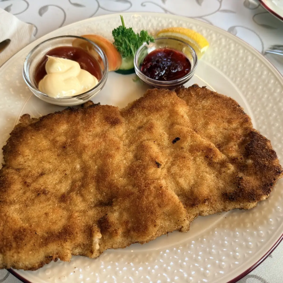 Essen und Trinken photo 8