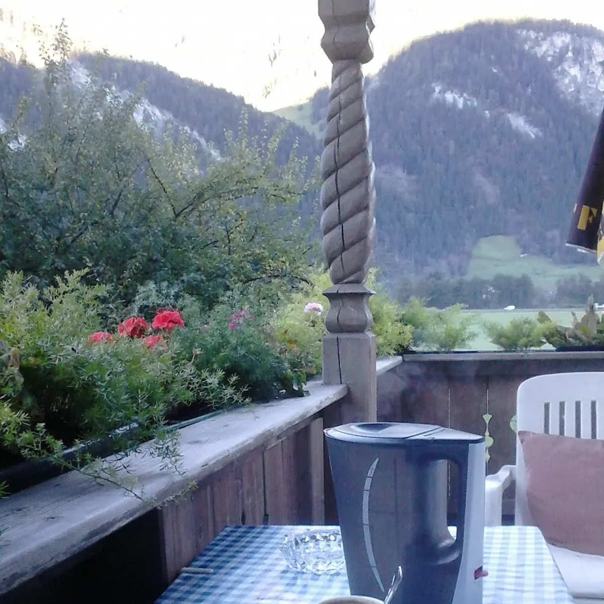 Atmosphäre photo 9