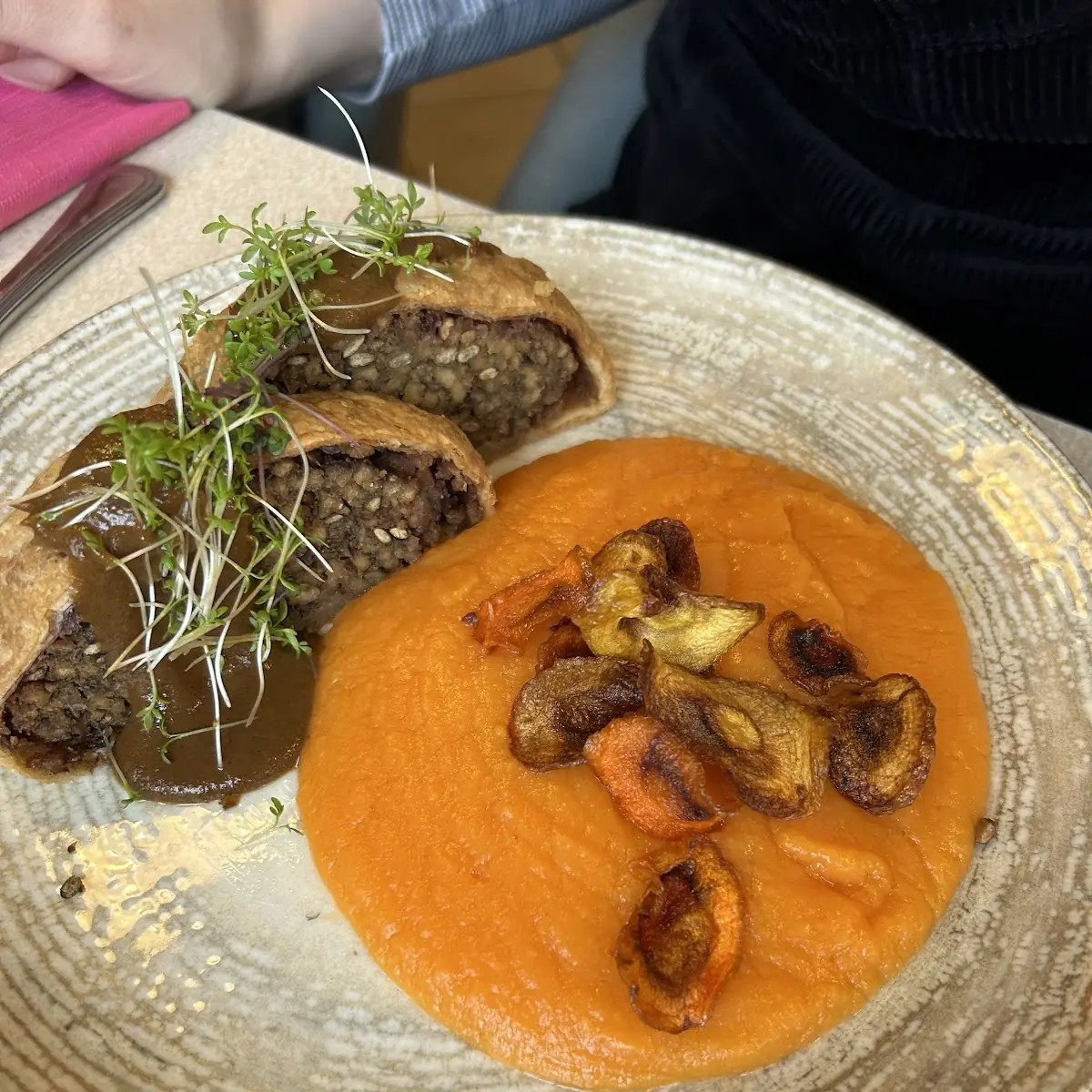 Essen und Trinken photo 7