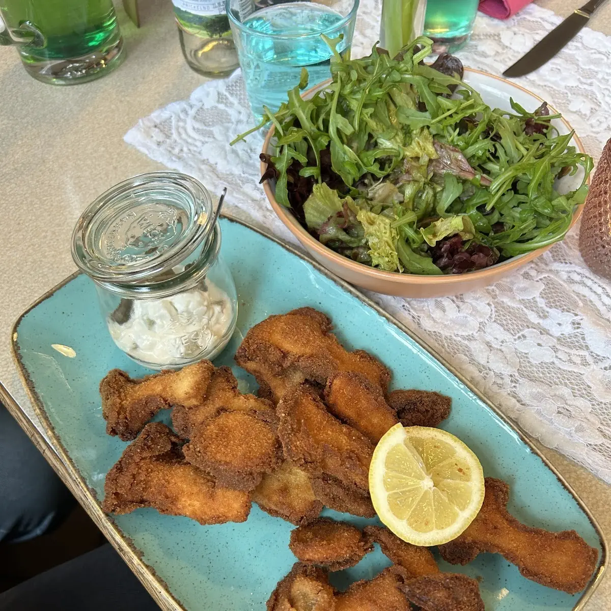 Essen und Trinken photo 9