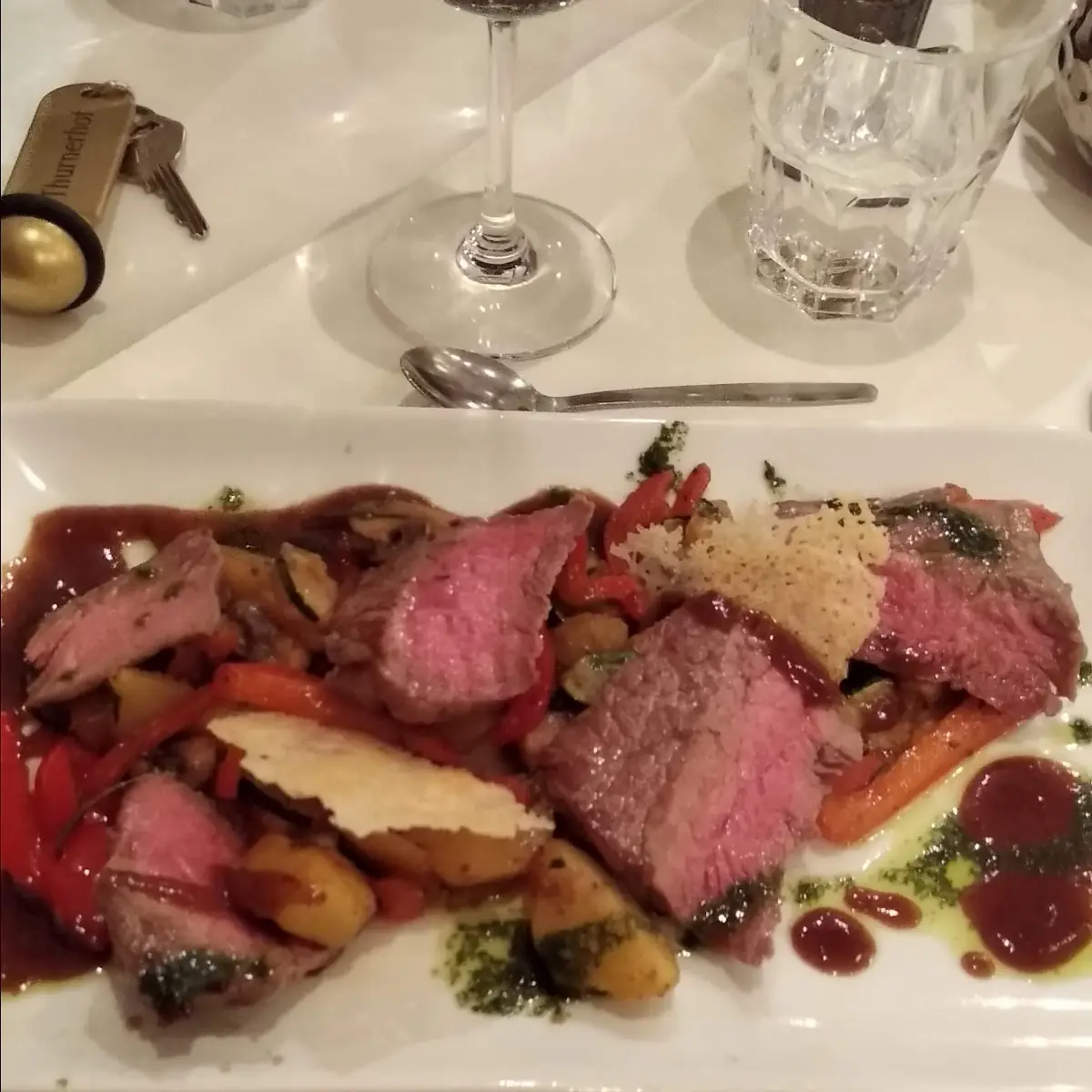 Essen und Trinken photo 2
