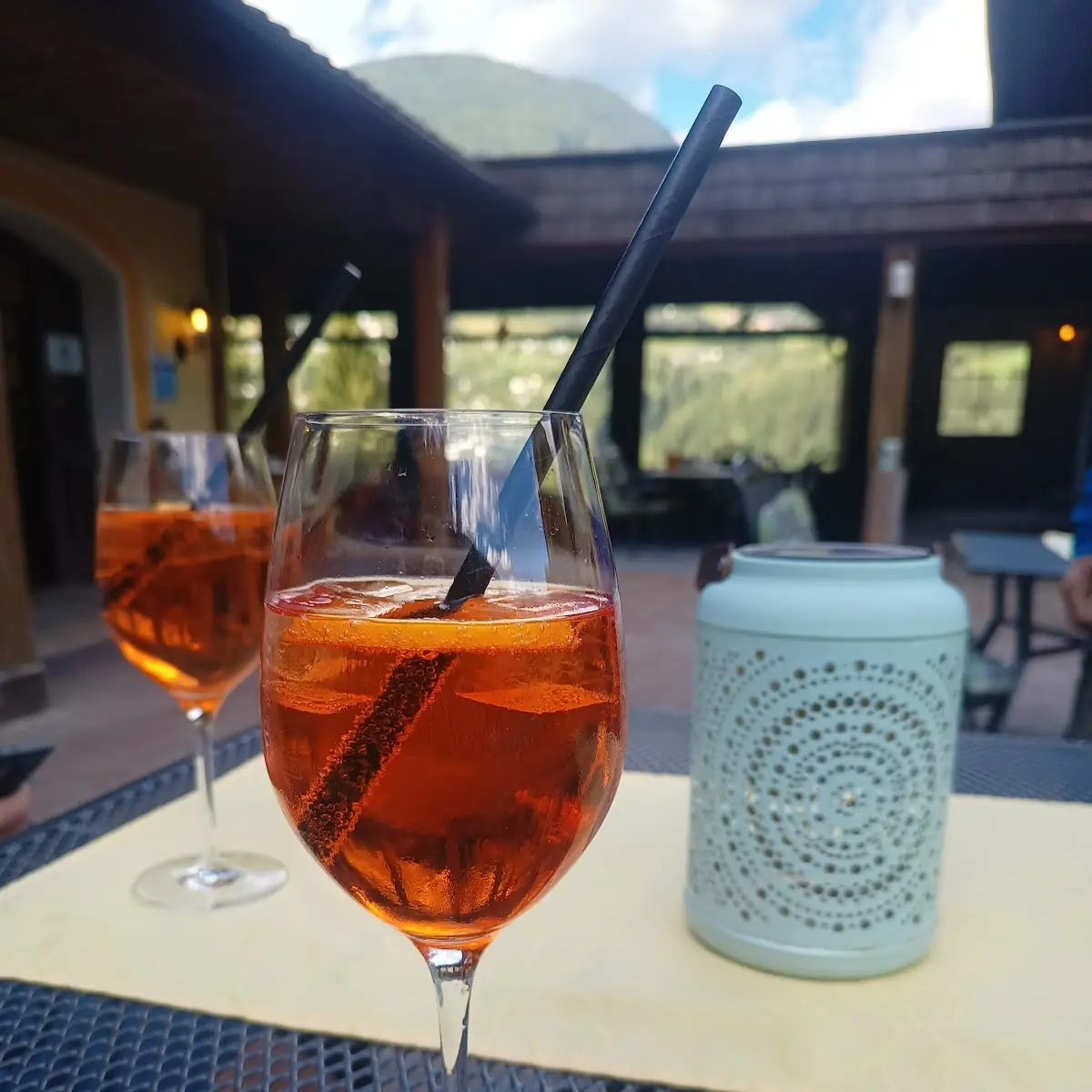 Essen und Trinken photo 5