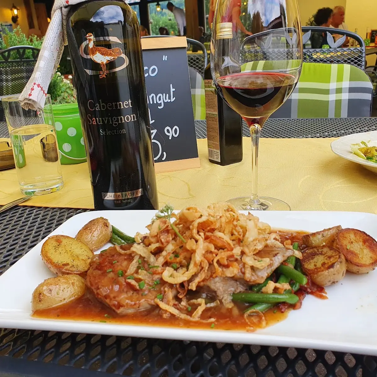 Essen und Trinken photo 8