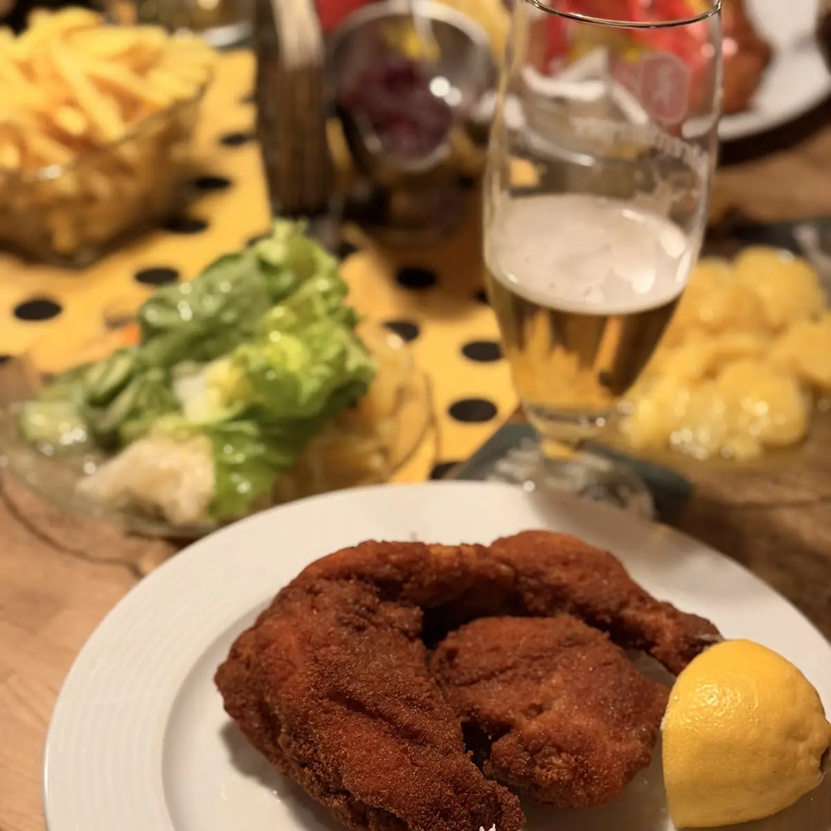 Essen und Trinken photo 2