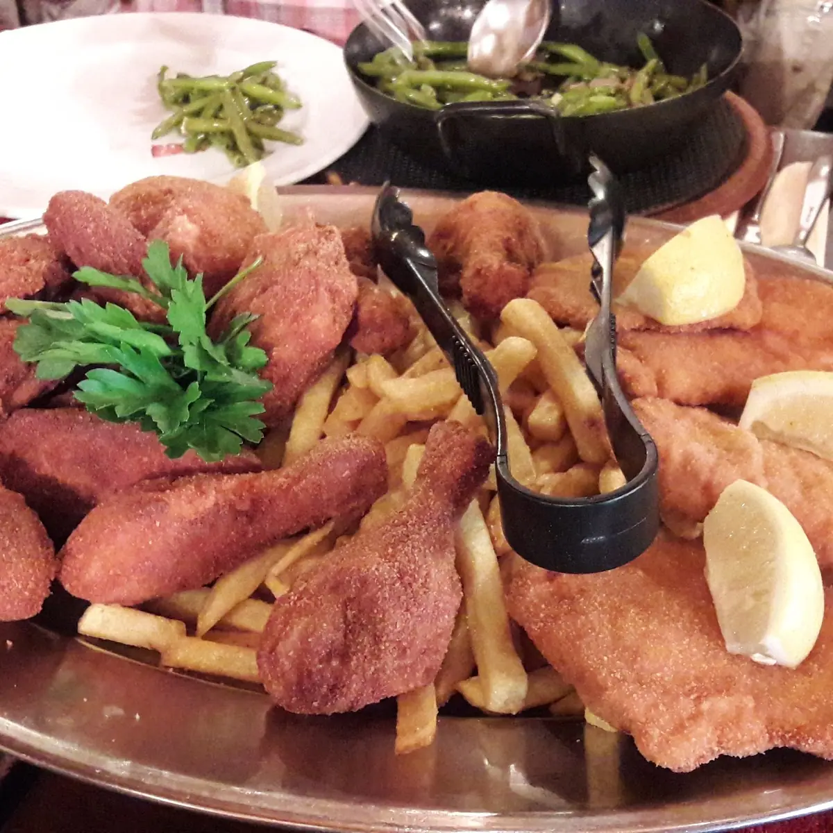 Essen und Trinken photo 4
