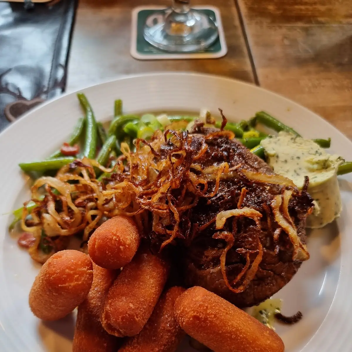 Essen und Trinken photo 5