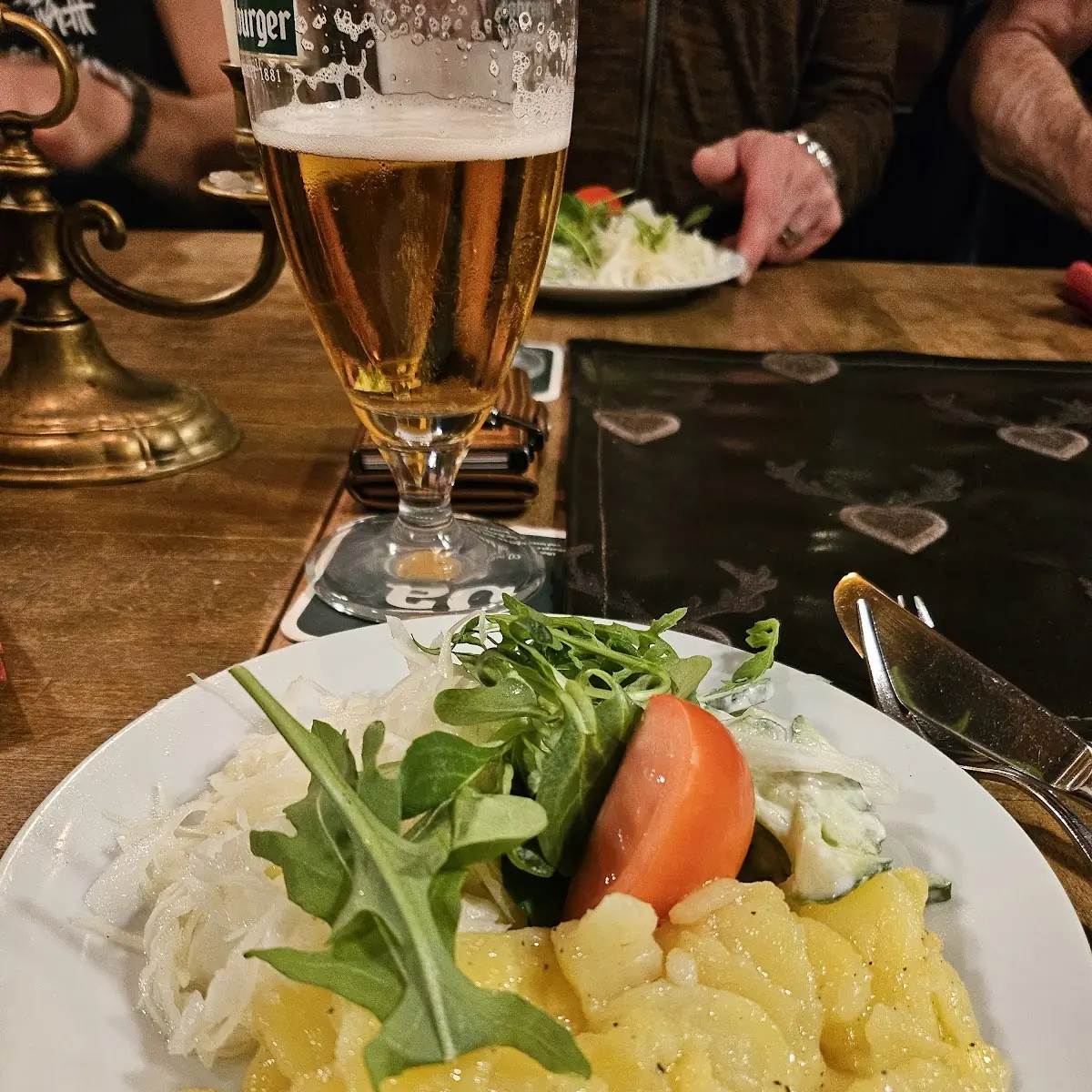 Essen und Trinken photo 6