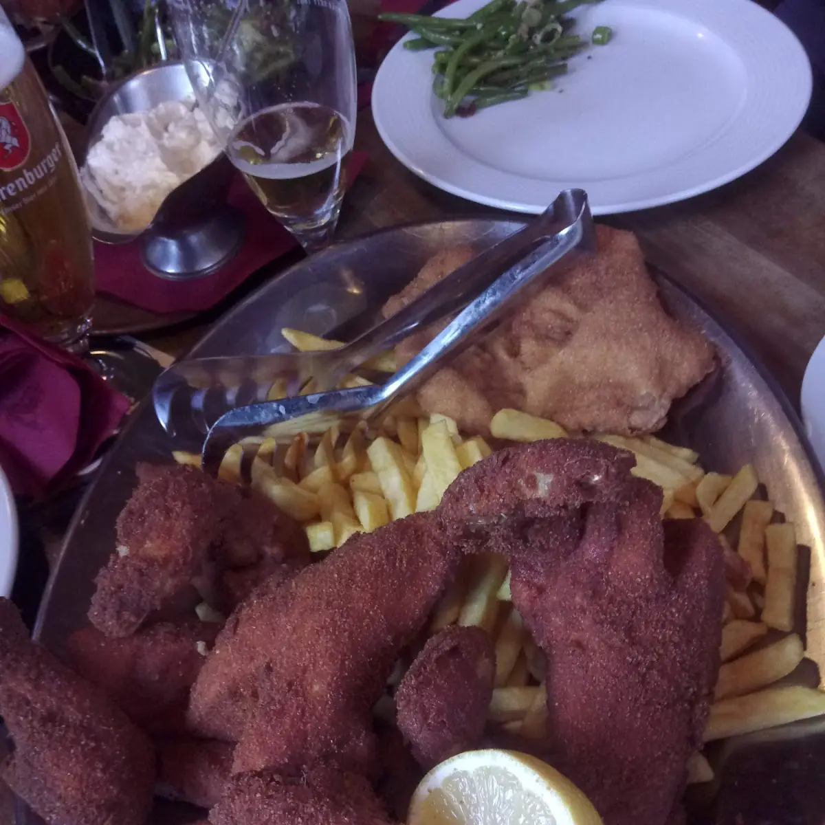 Essen und Trinken photo 7