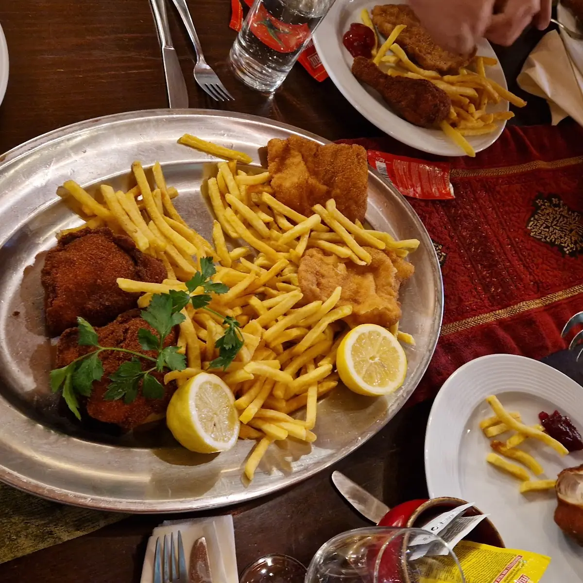 Essen und Trinken photo 8