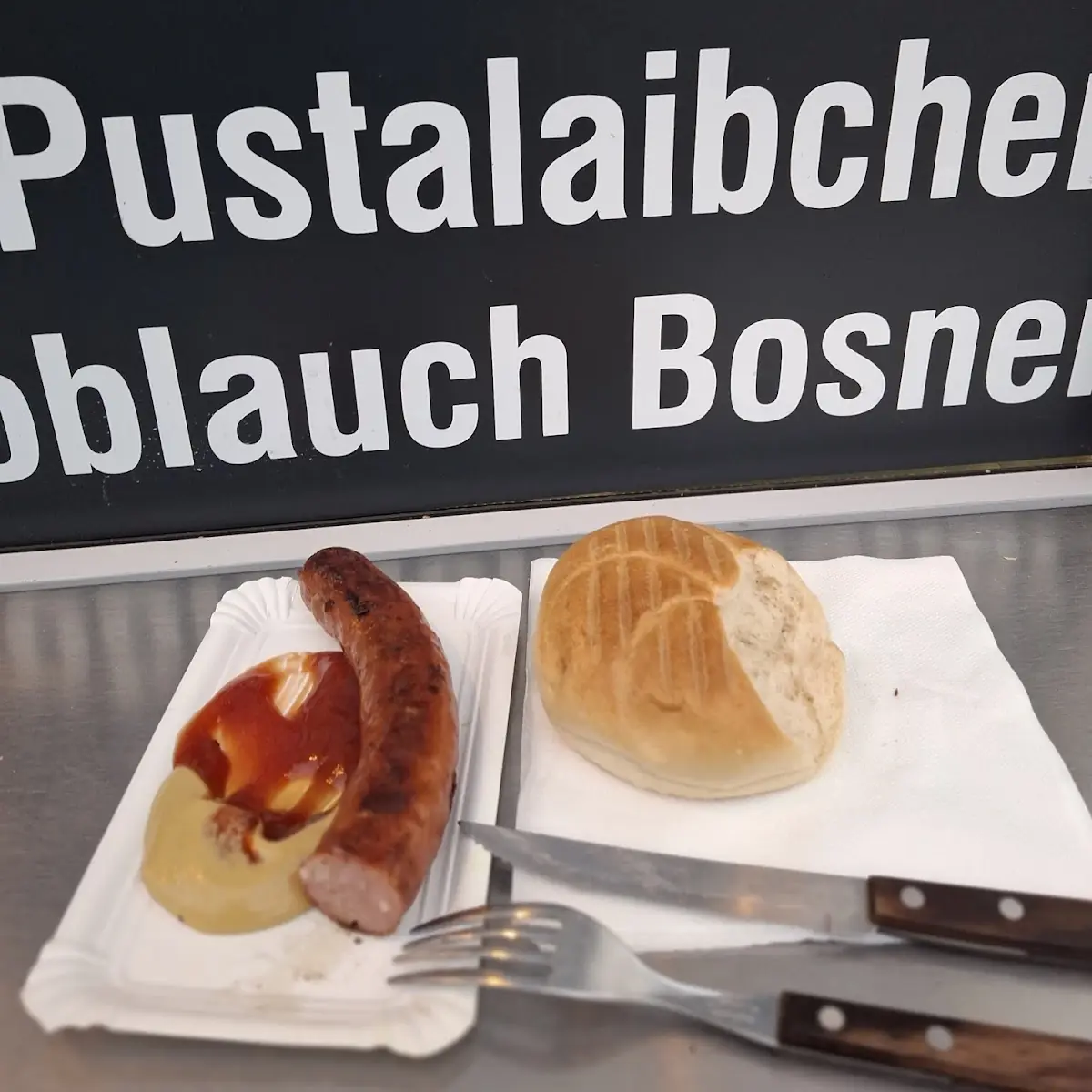 Essen und Trinken photo 6