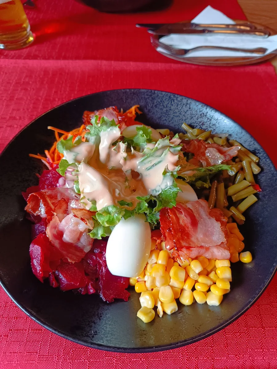 Essen und Trinken photo 10