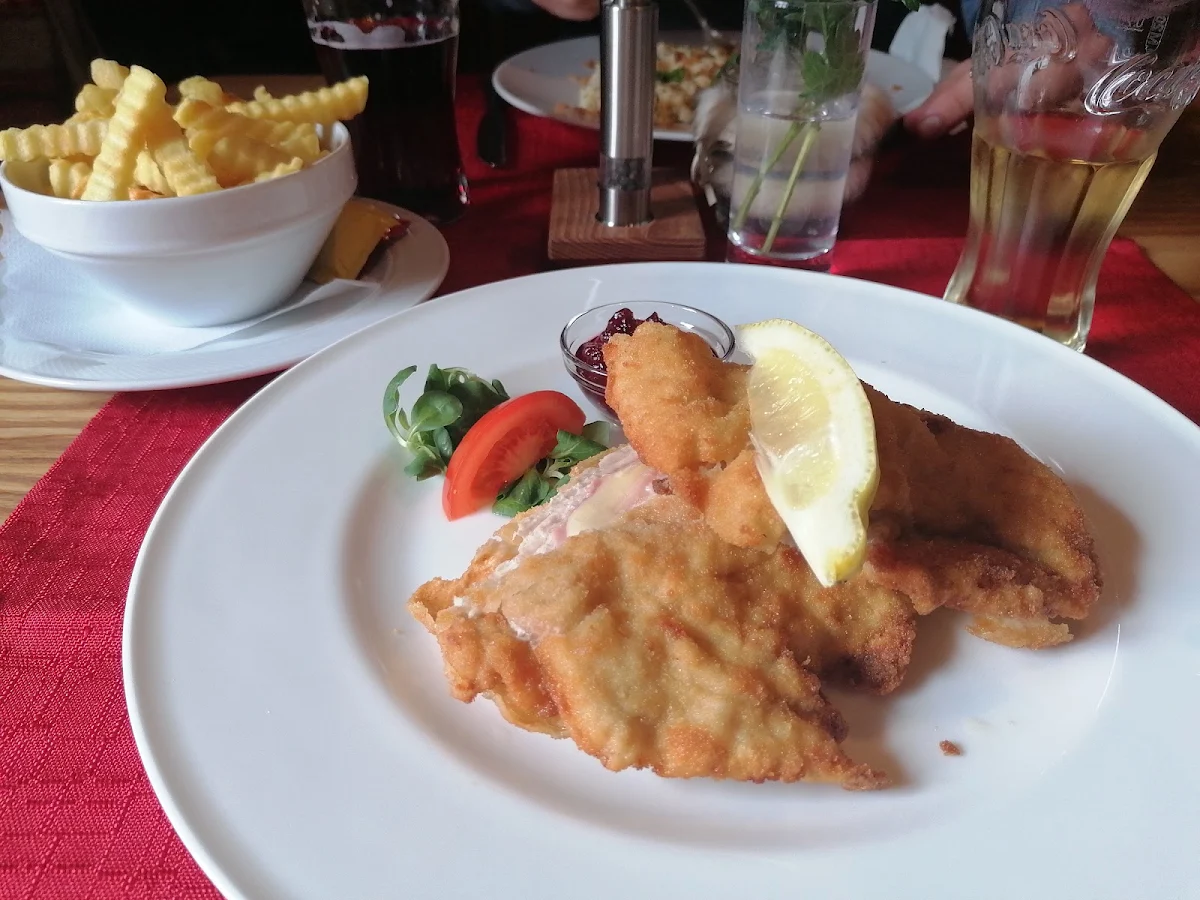 Essen und Trinken photo 2