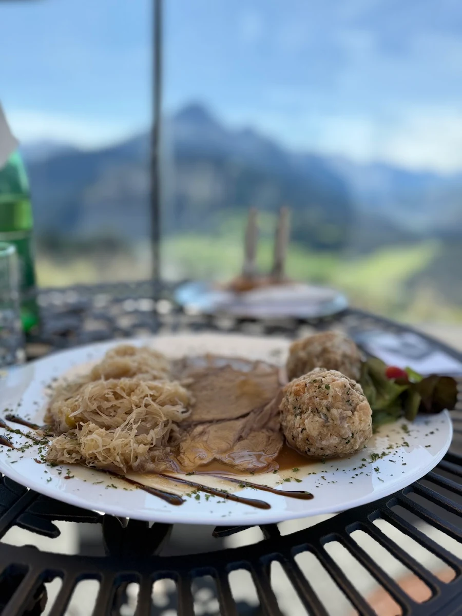 Essen und Trinken photo 4