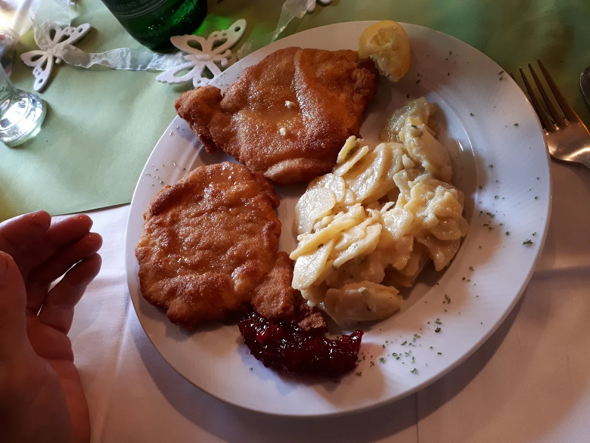 Essen und Trinken photo 5