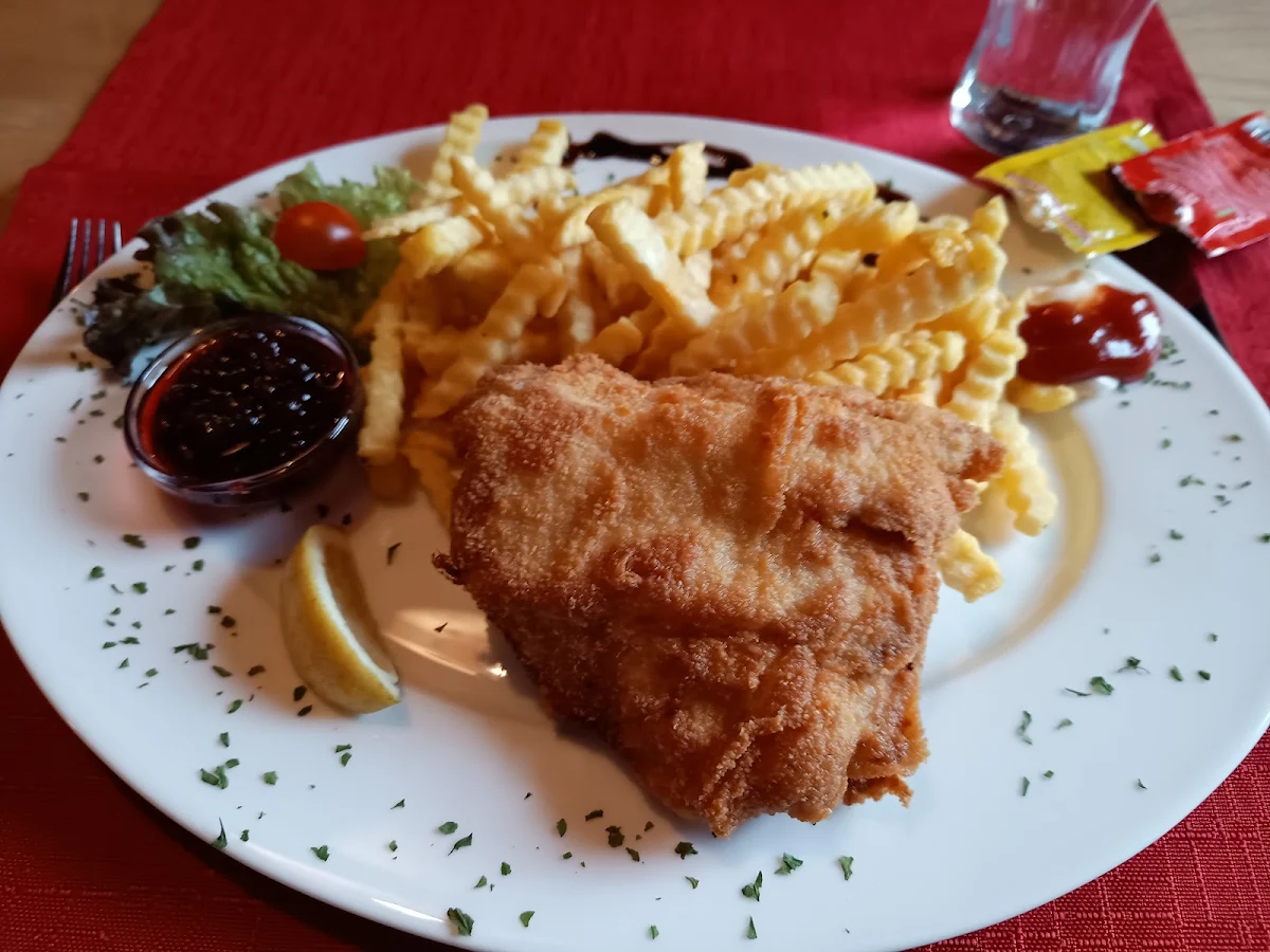 Essen und Trinken photo 6