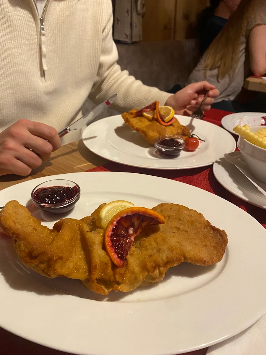 Essen und Trinken photo 8