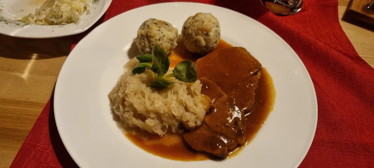 Essen und Trinken photo 9