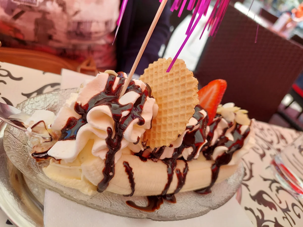 Essen und Trinken photo 10
