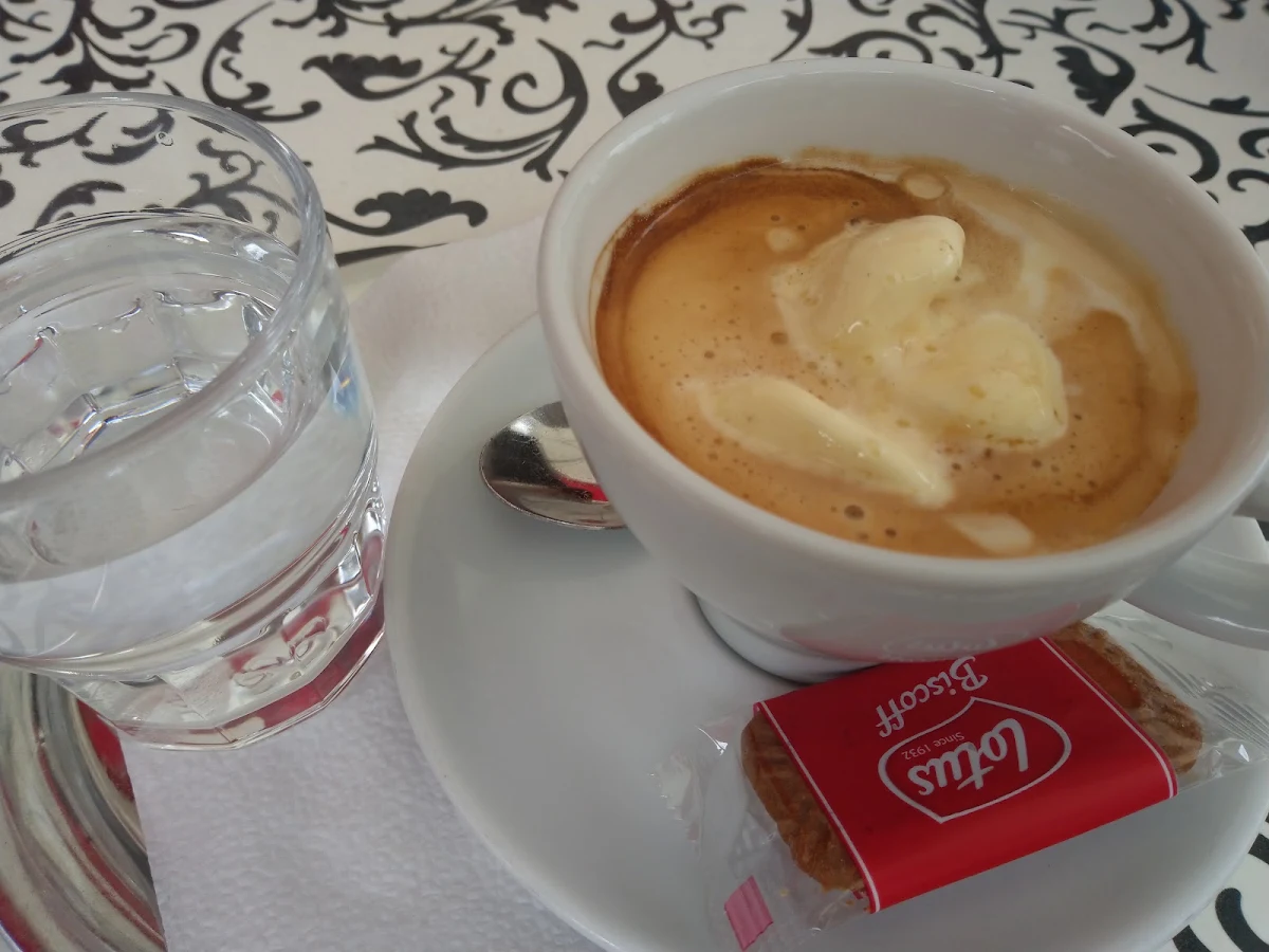 Essen und Trinken photo 3