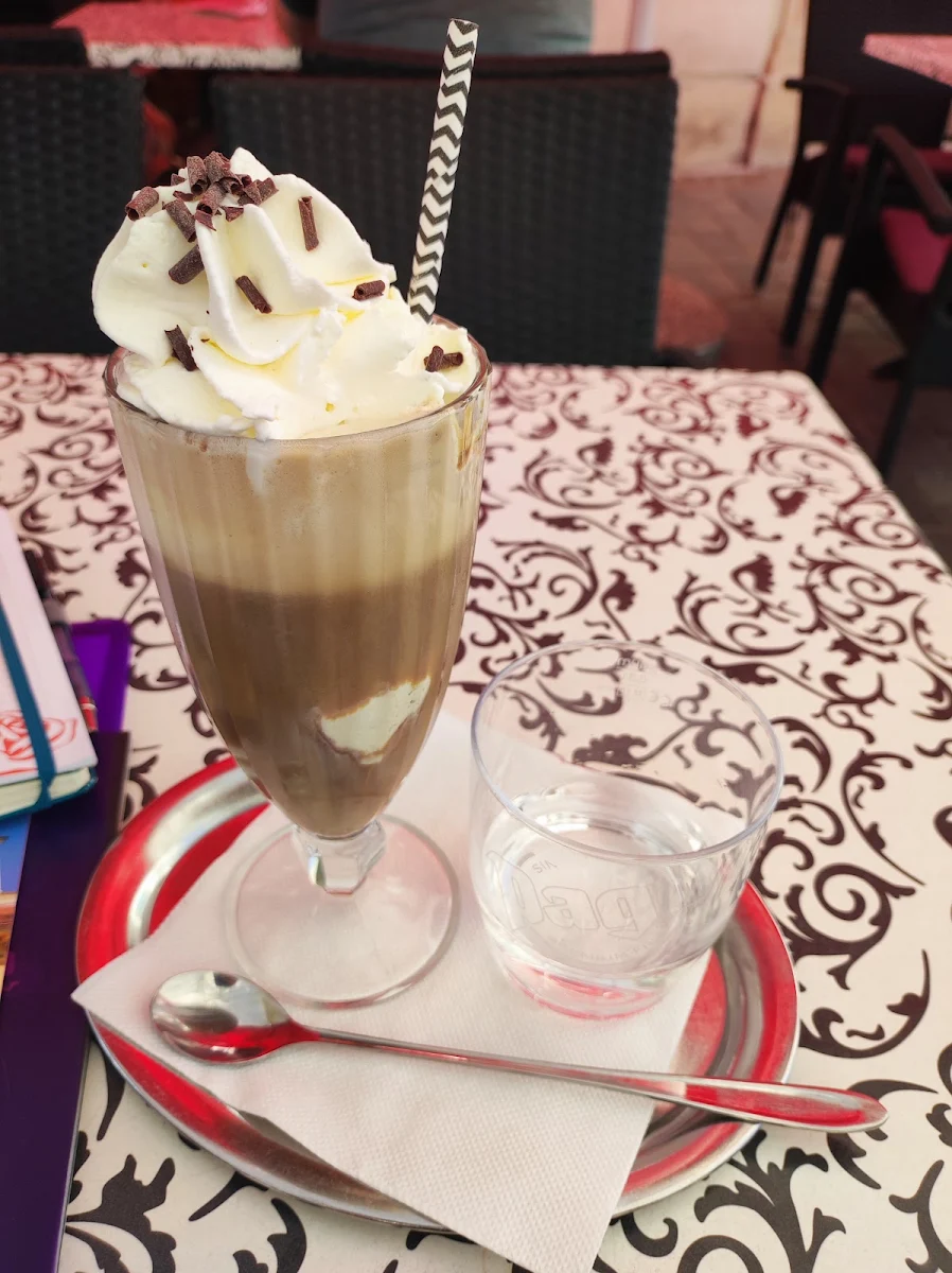 Essen und Trinken photo 5