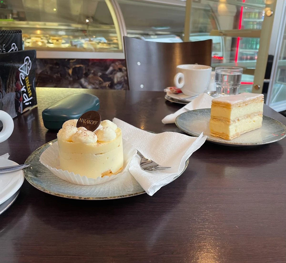 Essen und Trinken photo 8