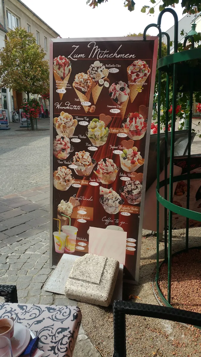 Speisekarte photo 7