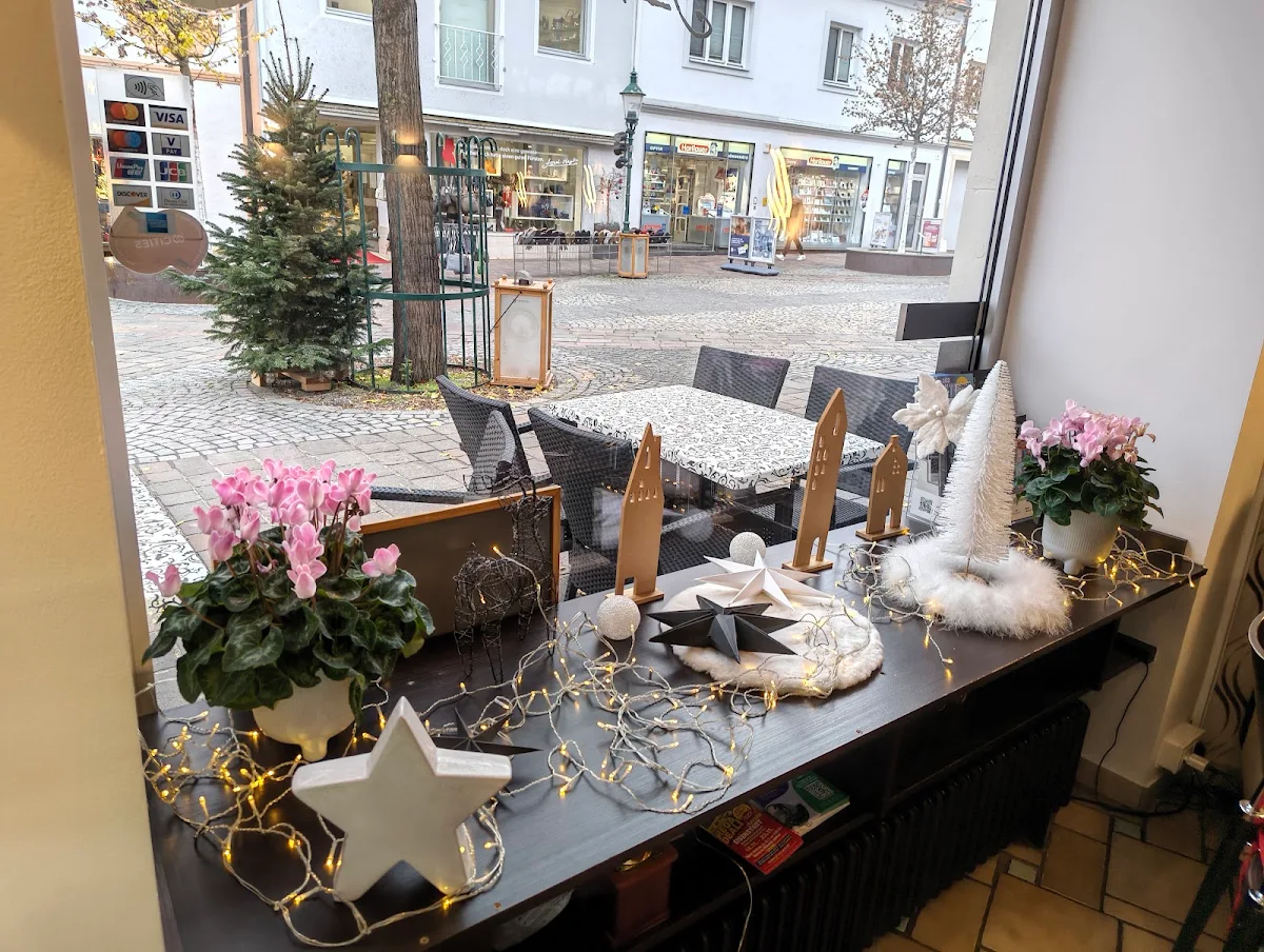 Atmosphäre photo 6