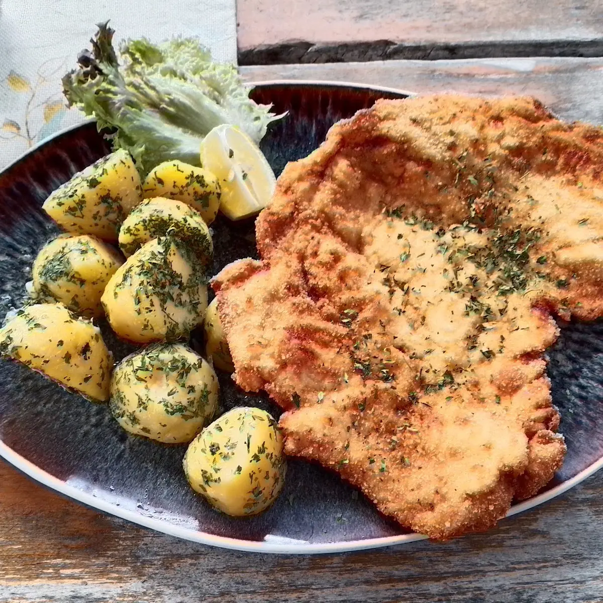 Essen und Trinken photo 4