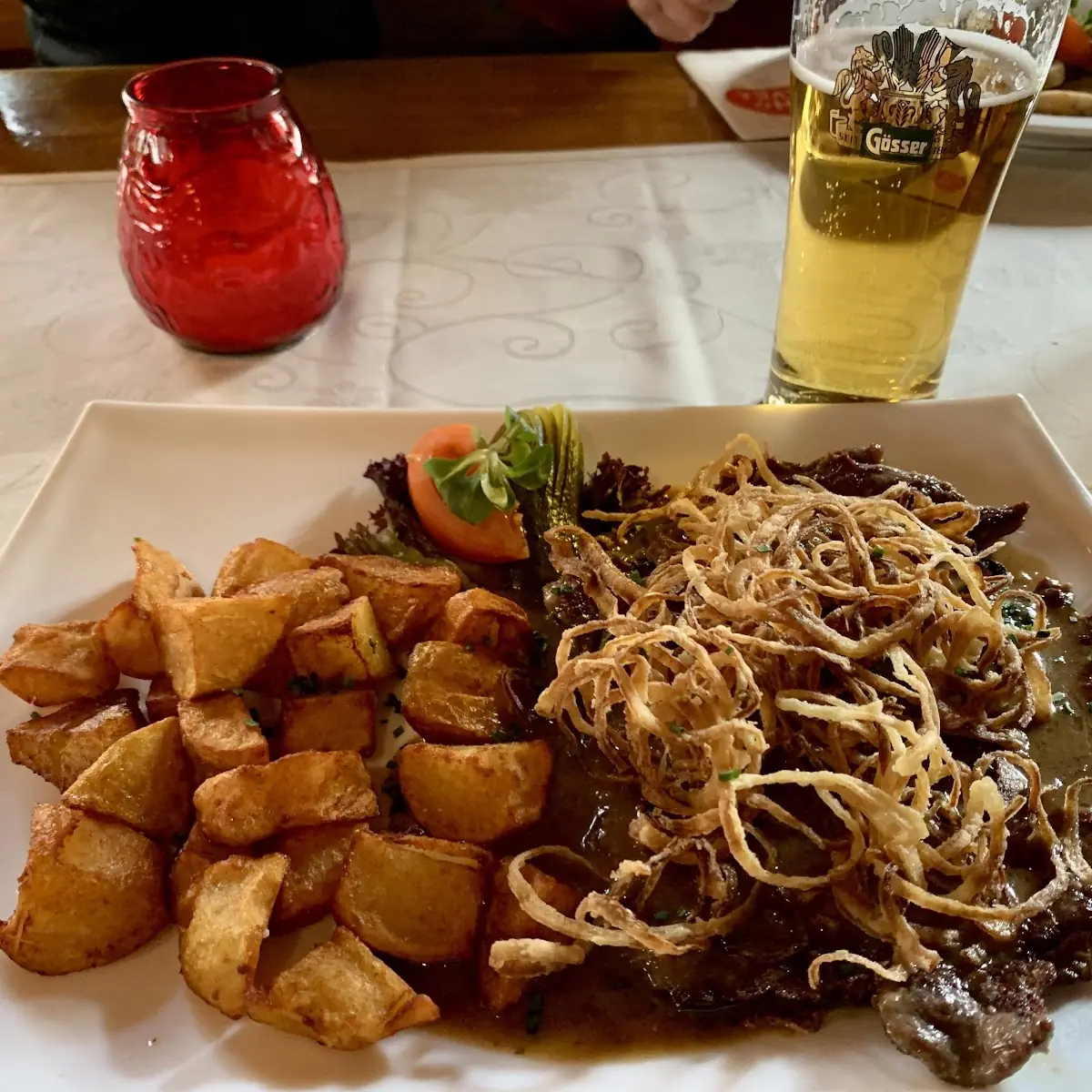 Essen und Trinken photo 9