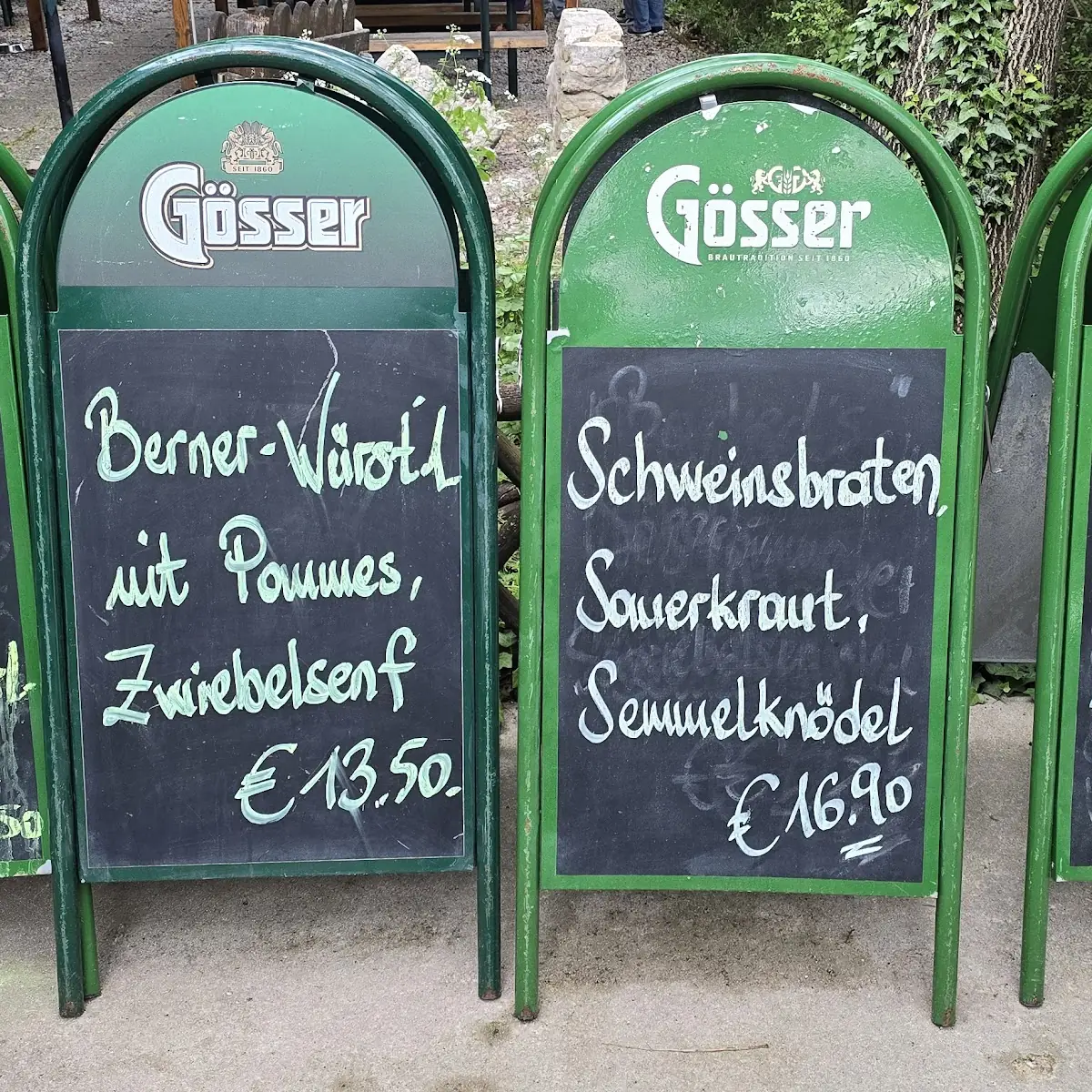 Speisekarte photo 8