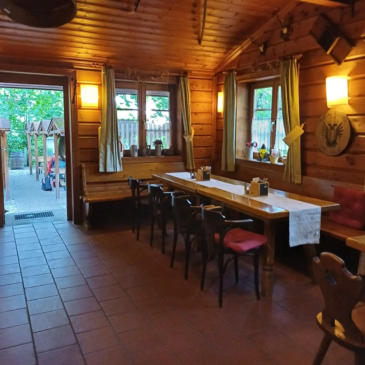 Atmosphäre photo 2