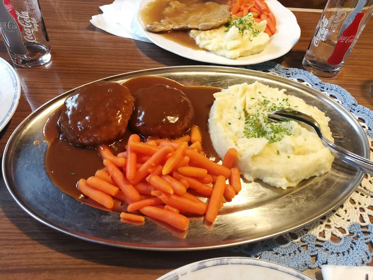 Essen und Trinken photo 4