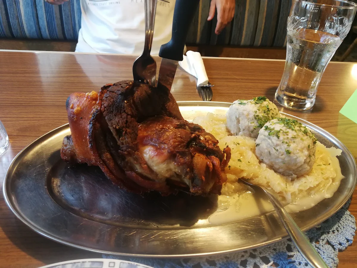 Essen und Trinken photo 6