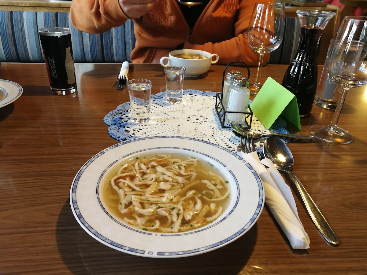 Essen und Trinken photo 7