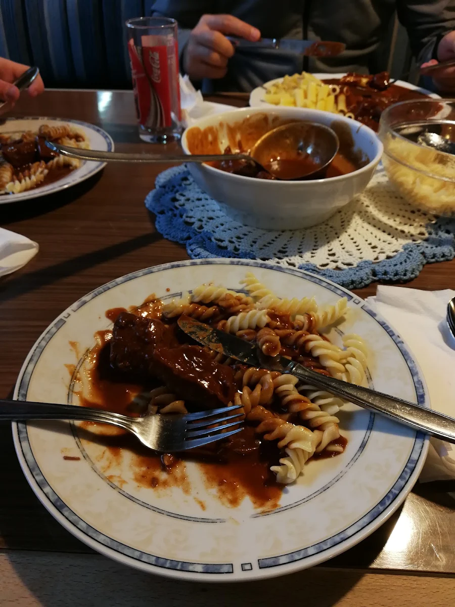 Essen und Trinken photo 8