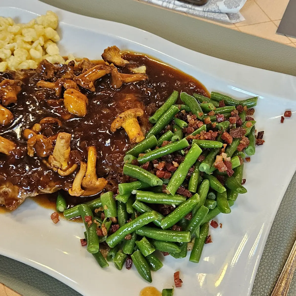 Essen und Trinken photo 10