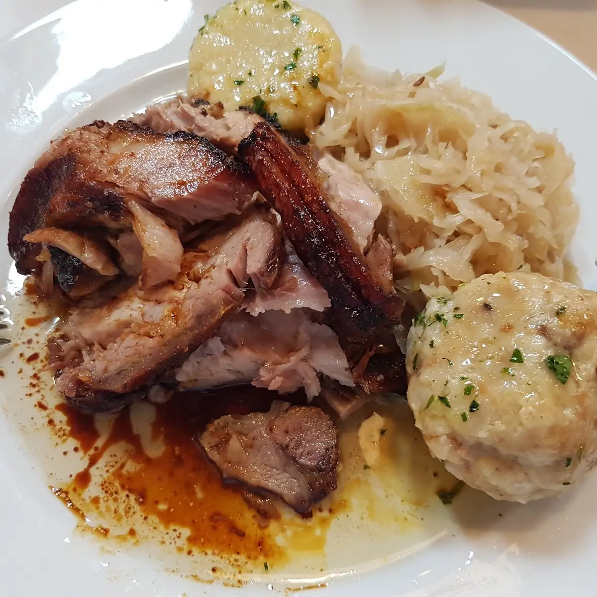 Essen und Trinken photo 7