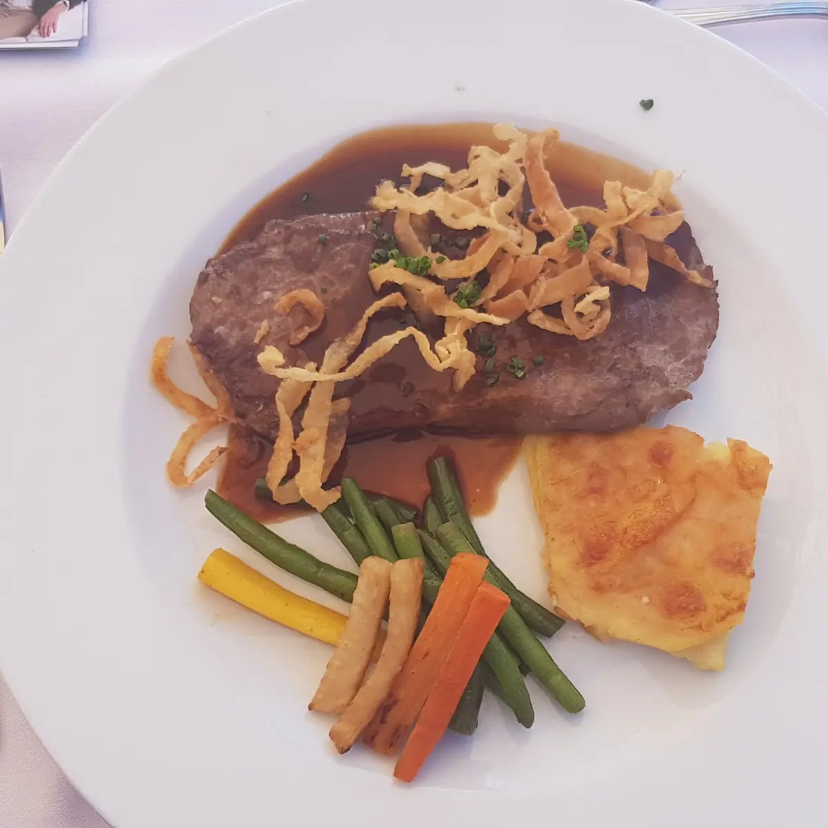 Essen und Trinken photo 8