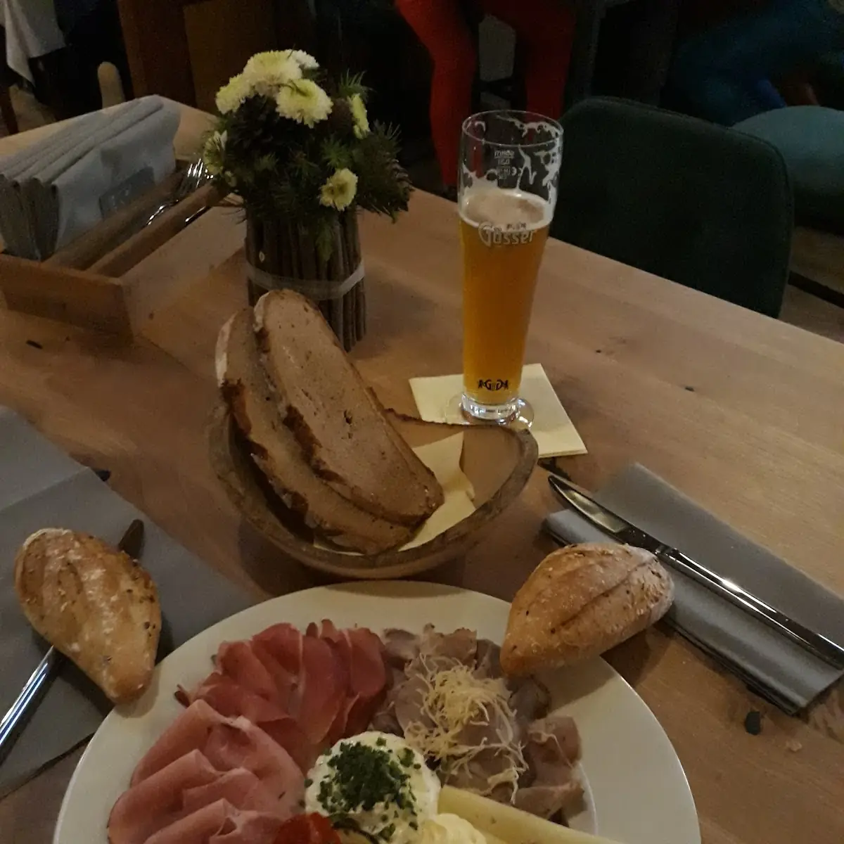 Essen und Trinken photo 9