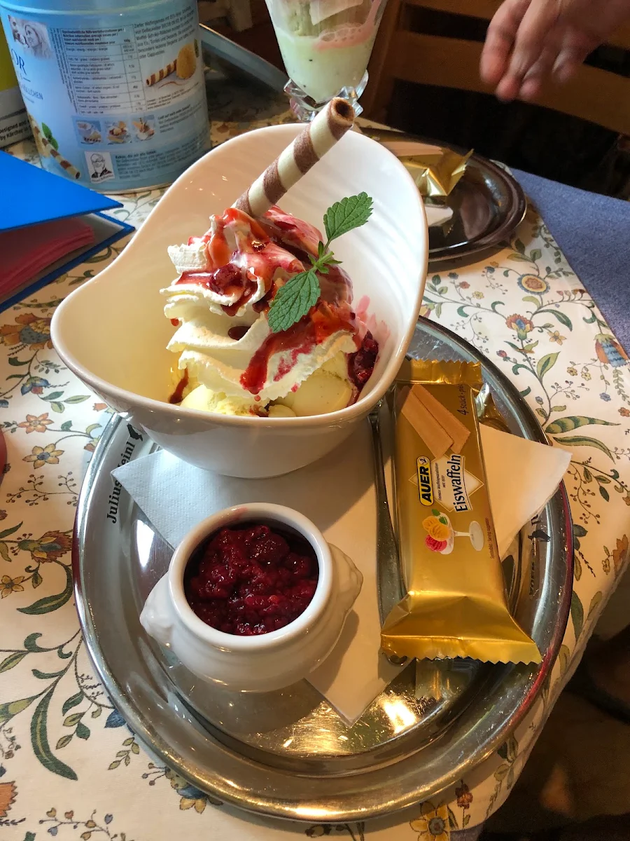 Essen und Trinken photo 8