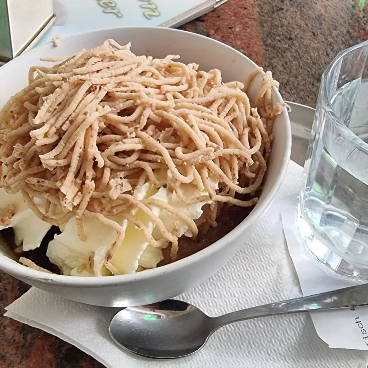 Essen und Trinken photo 6