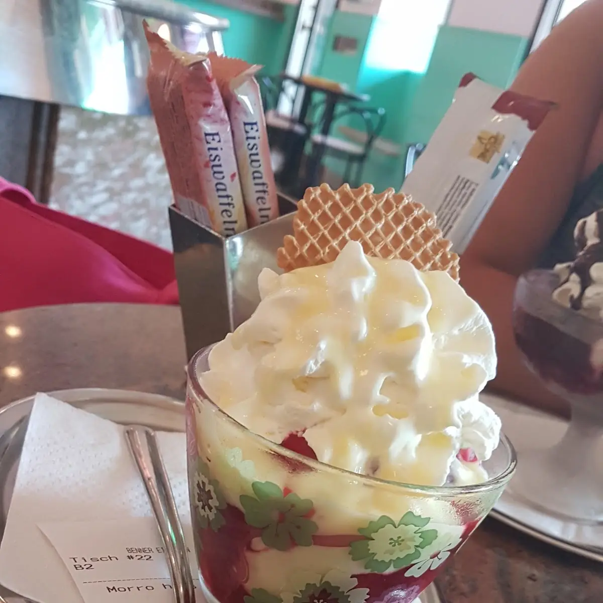 Essen und Trinken photo 9