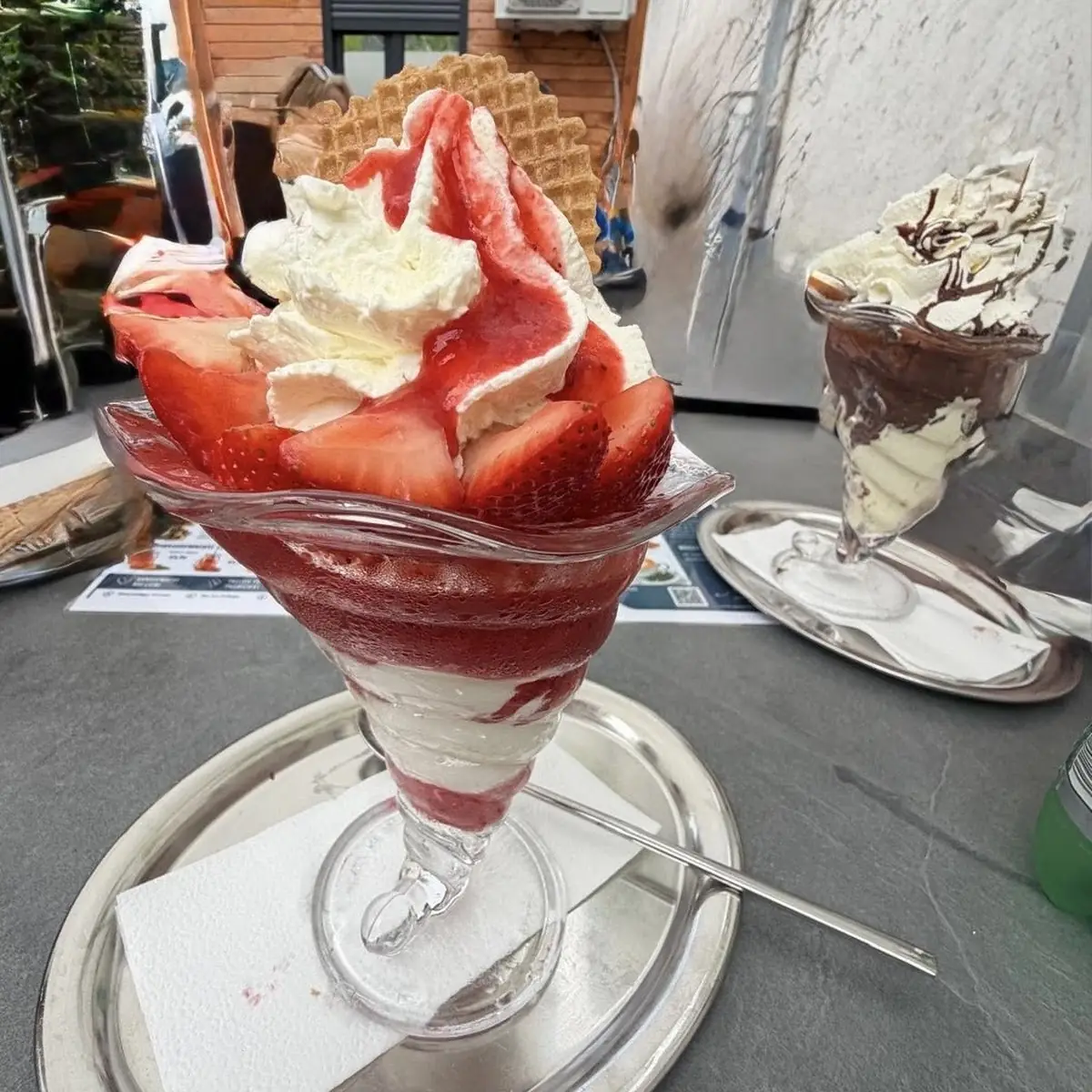 Essen und Trinken photo 2