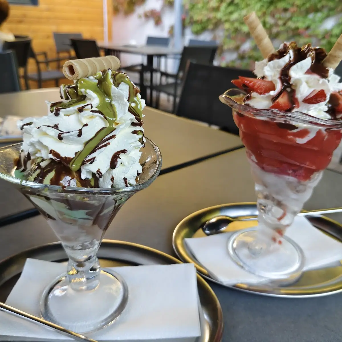 Essen und Trinken photo 3