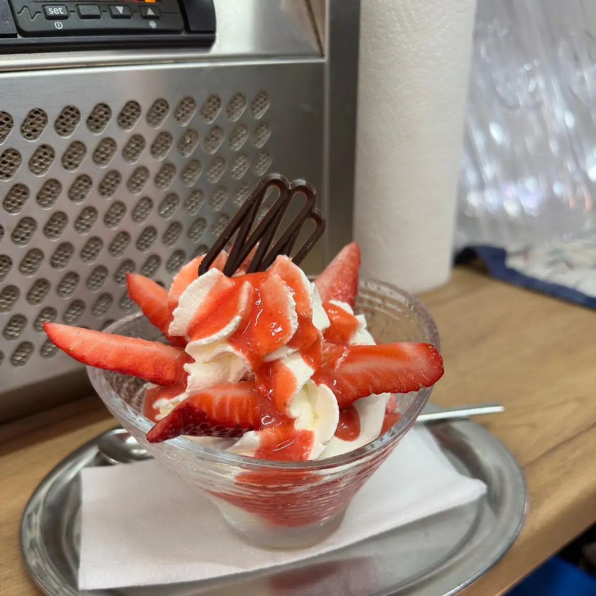 Essen und Trinken photo 6