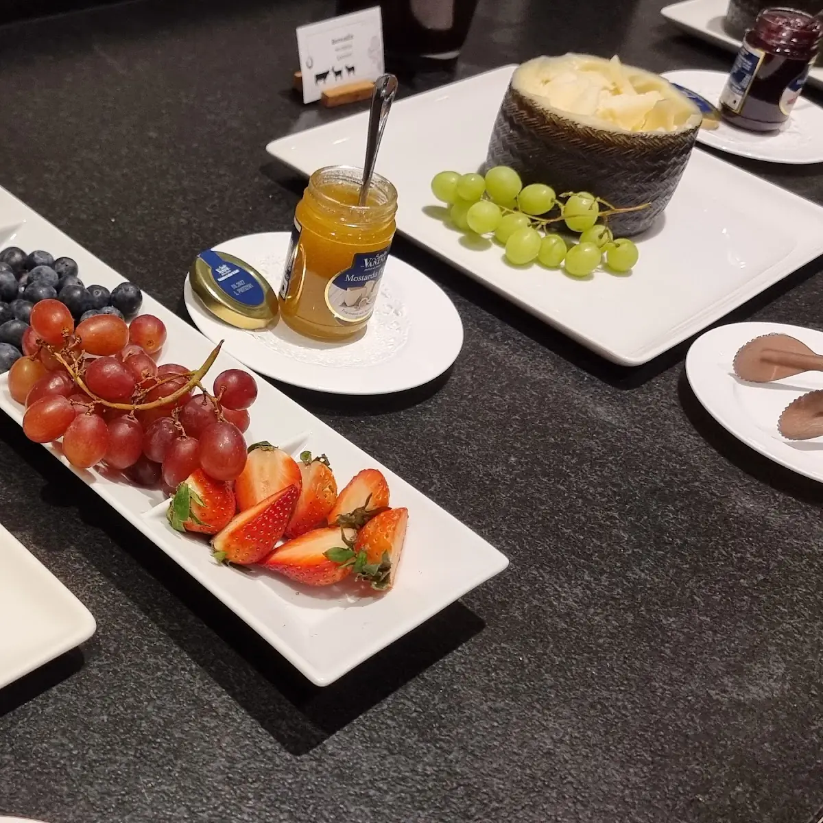 Essen und Trinken photo 9