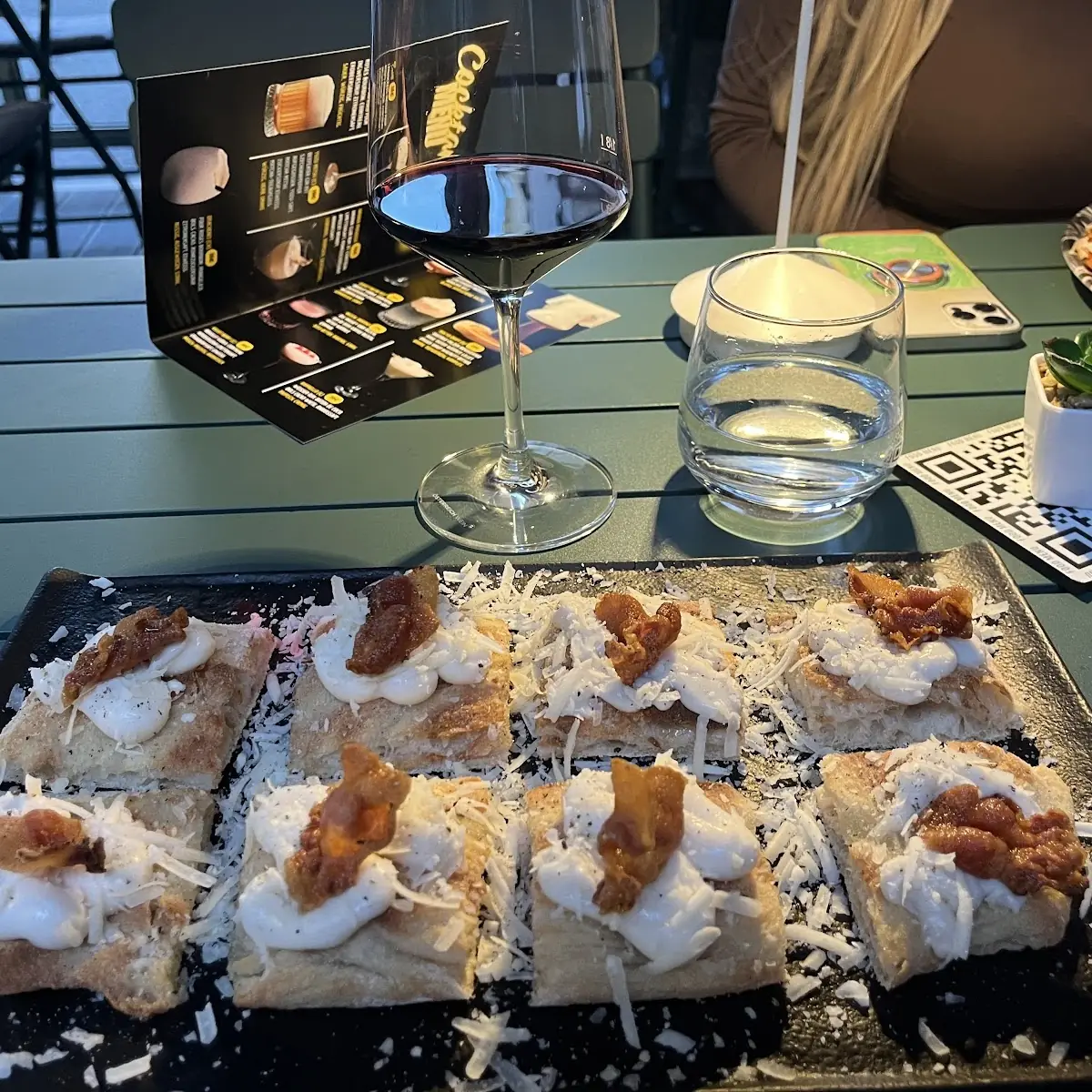 Essen und Trinken photo 4