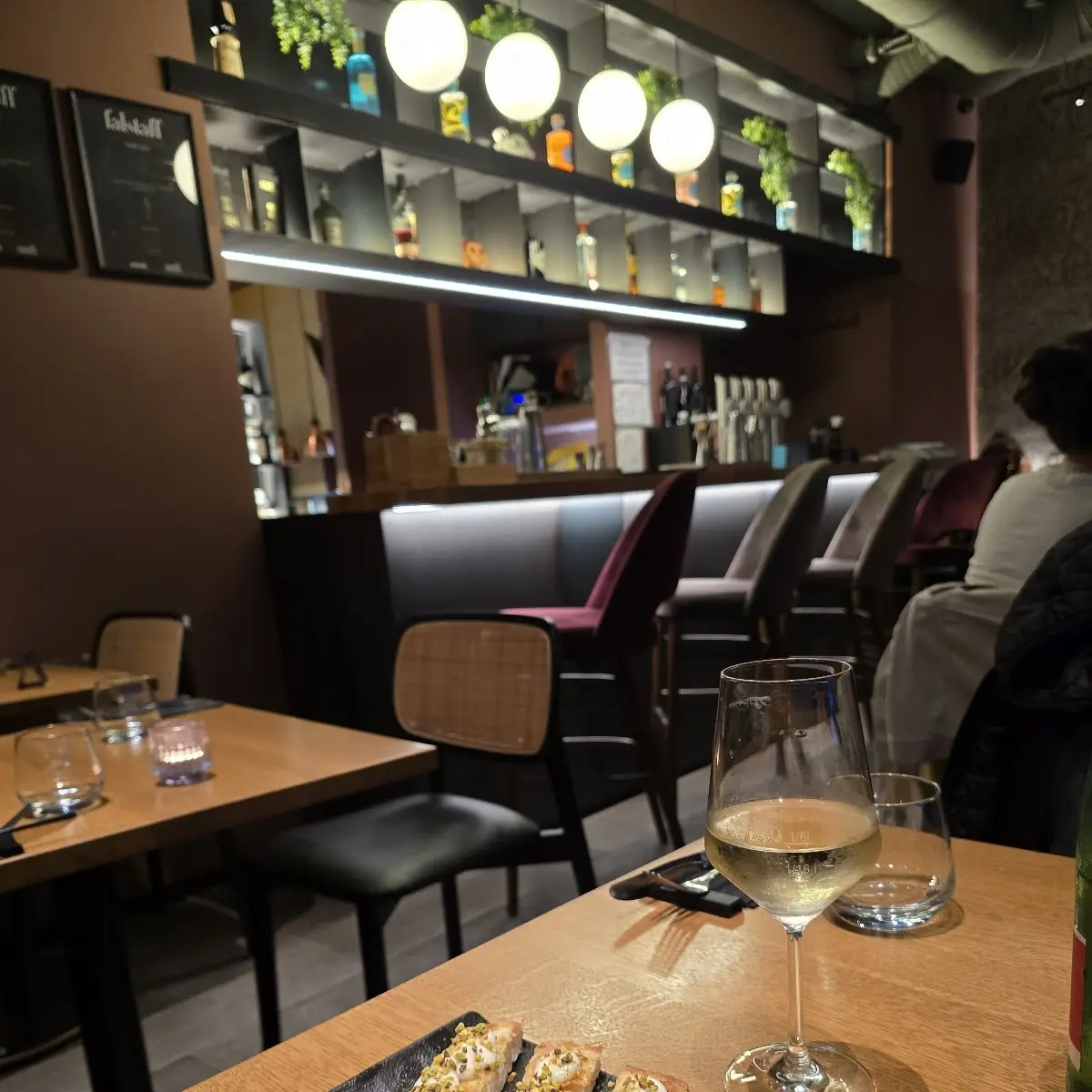 Essen und Trinken photo 7